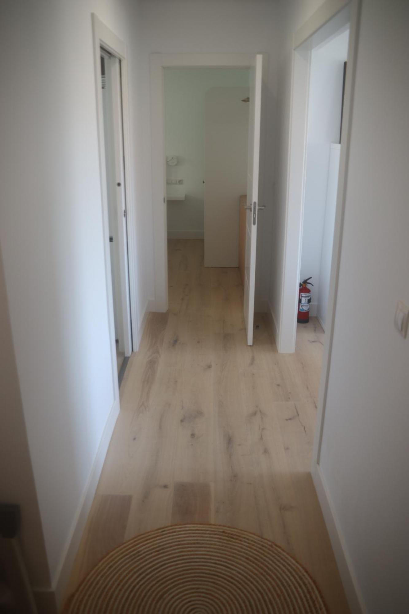 Piso Centrico Con Garaje Privado Gratis Apartman Santender Kültér fotó