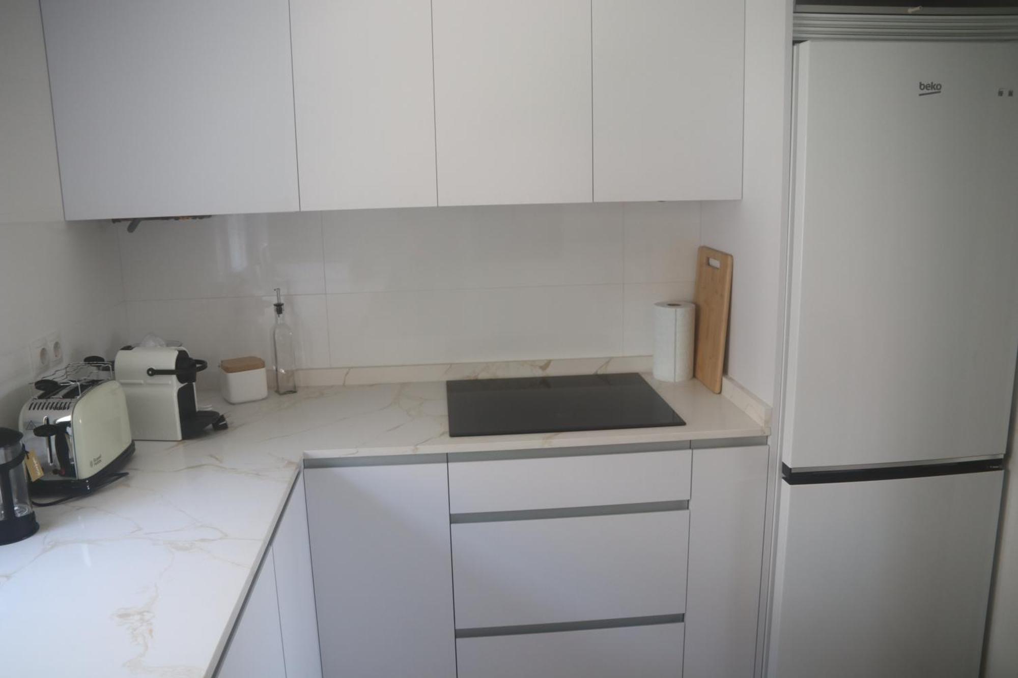 Piso Centrico Con Garaje Privado Gratis Apartman Santender Kültér fotó